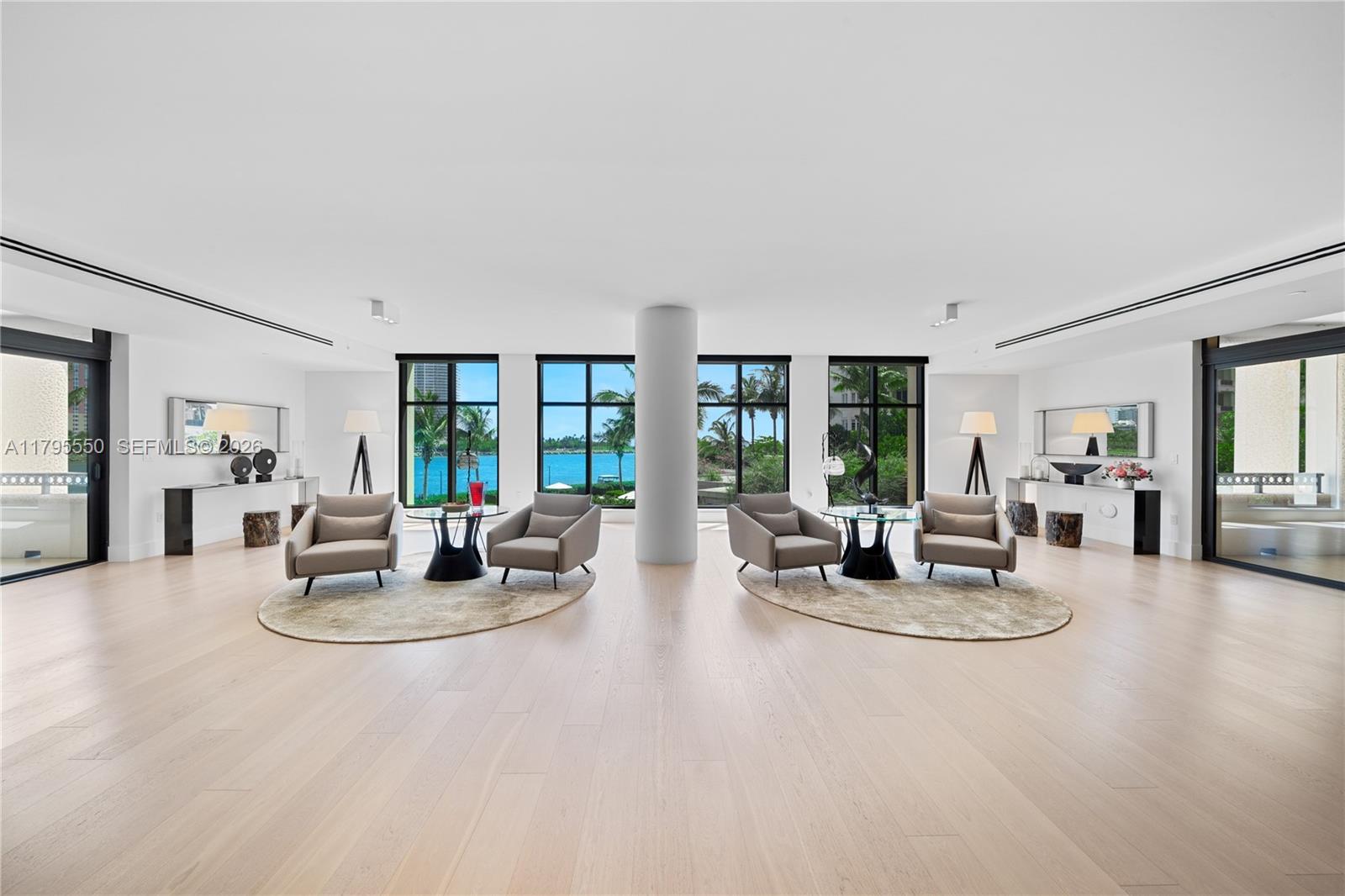 PALAZZO DEL SOL/DELLA LUN - Residential