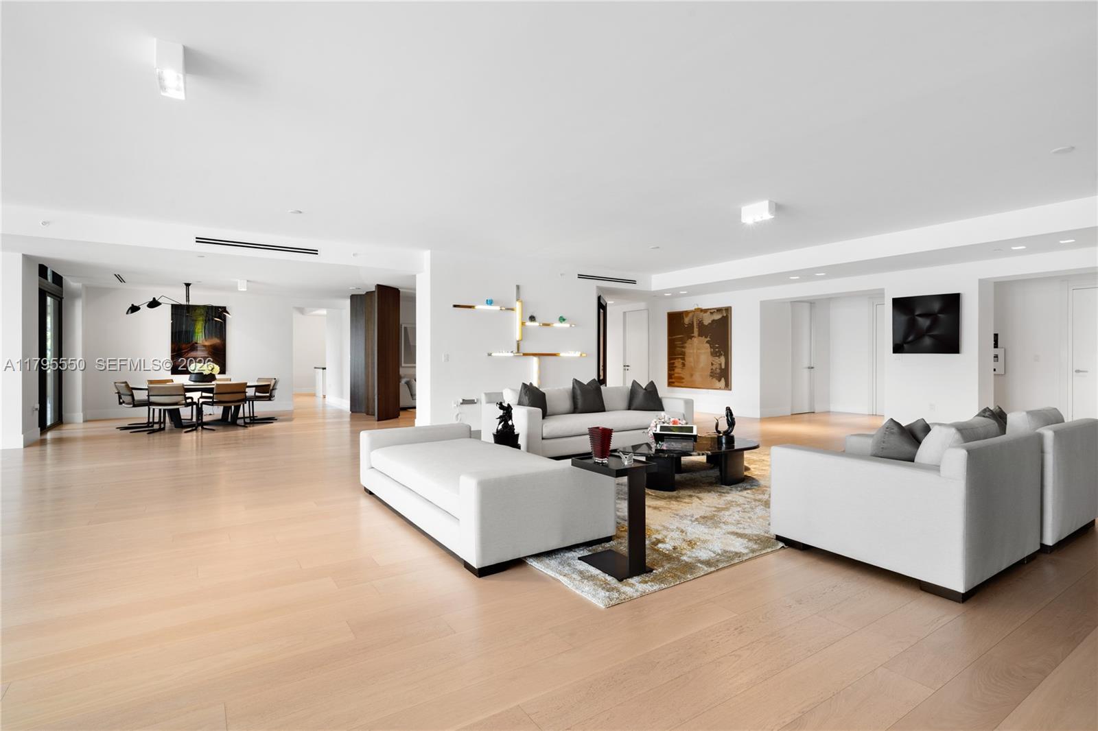 PALAZZO DEL SOL/DELLA LUN - Residential