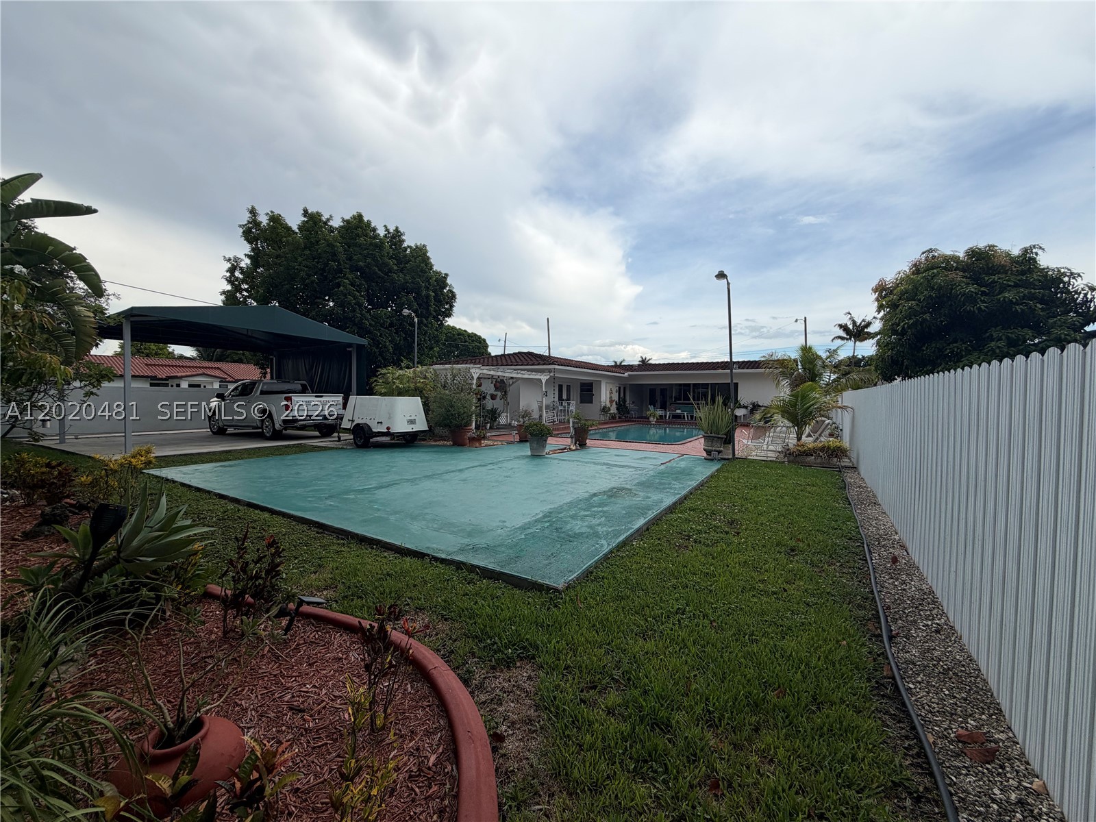 INTAG GARDENS 2ND ADDN - Residential