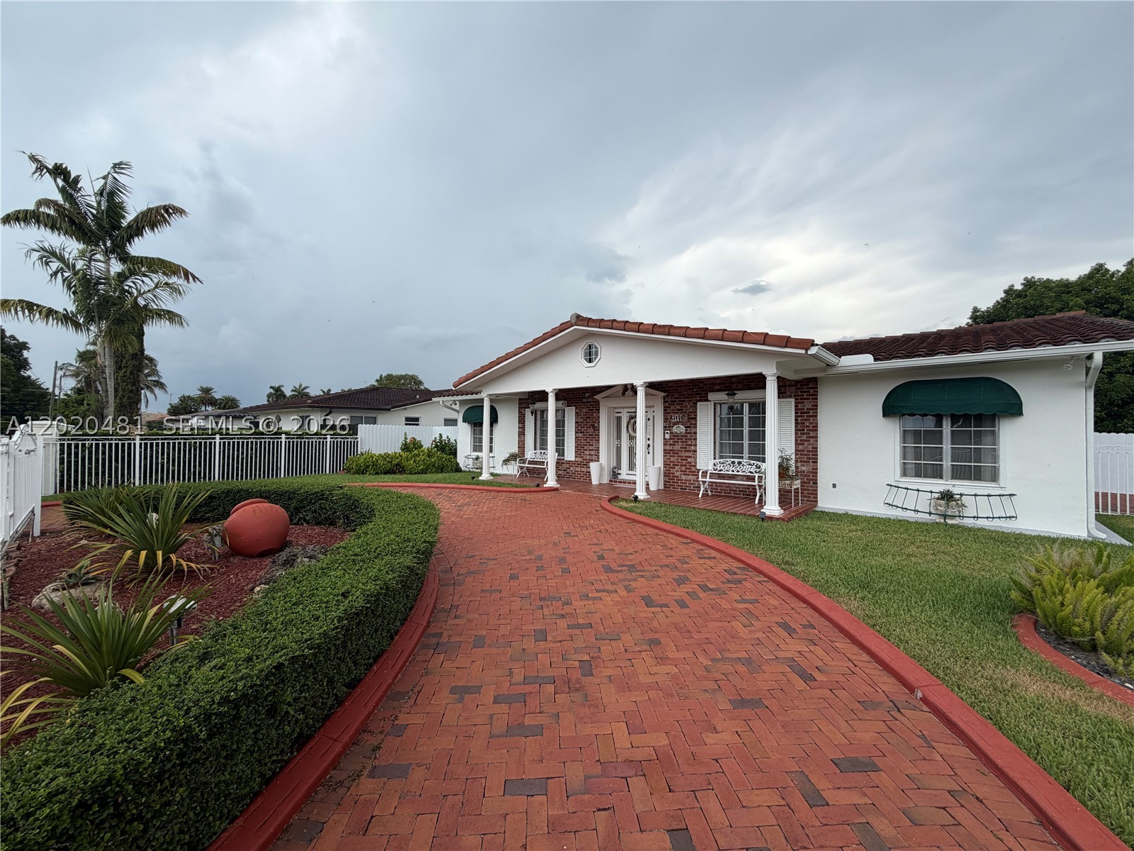 INTAG GARDENS 2ND ADDN - Residential
