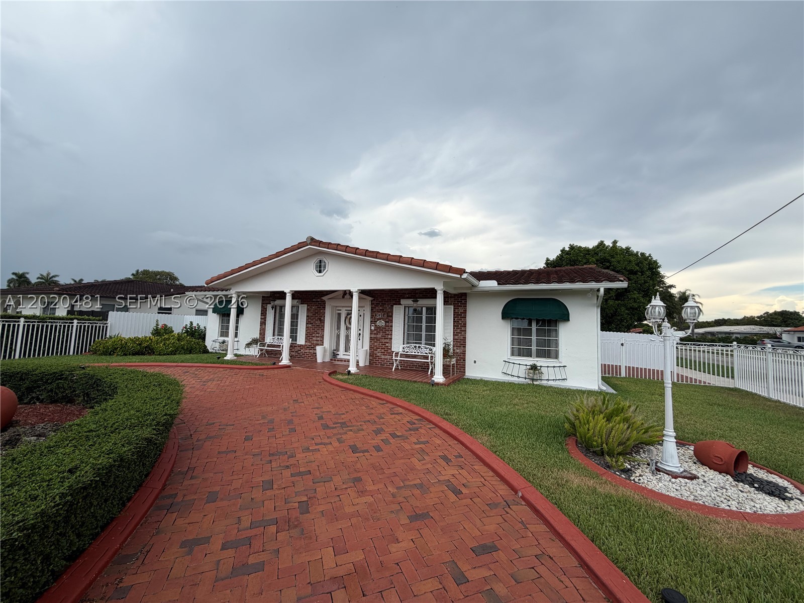 INTAG GARDENS 2ND ADDN - Residential