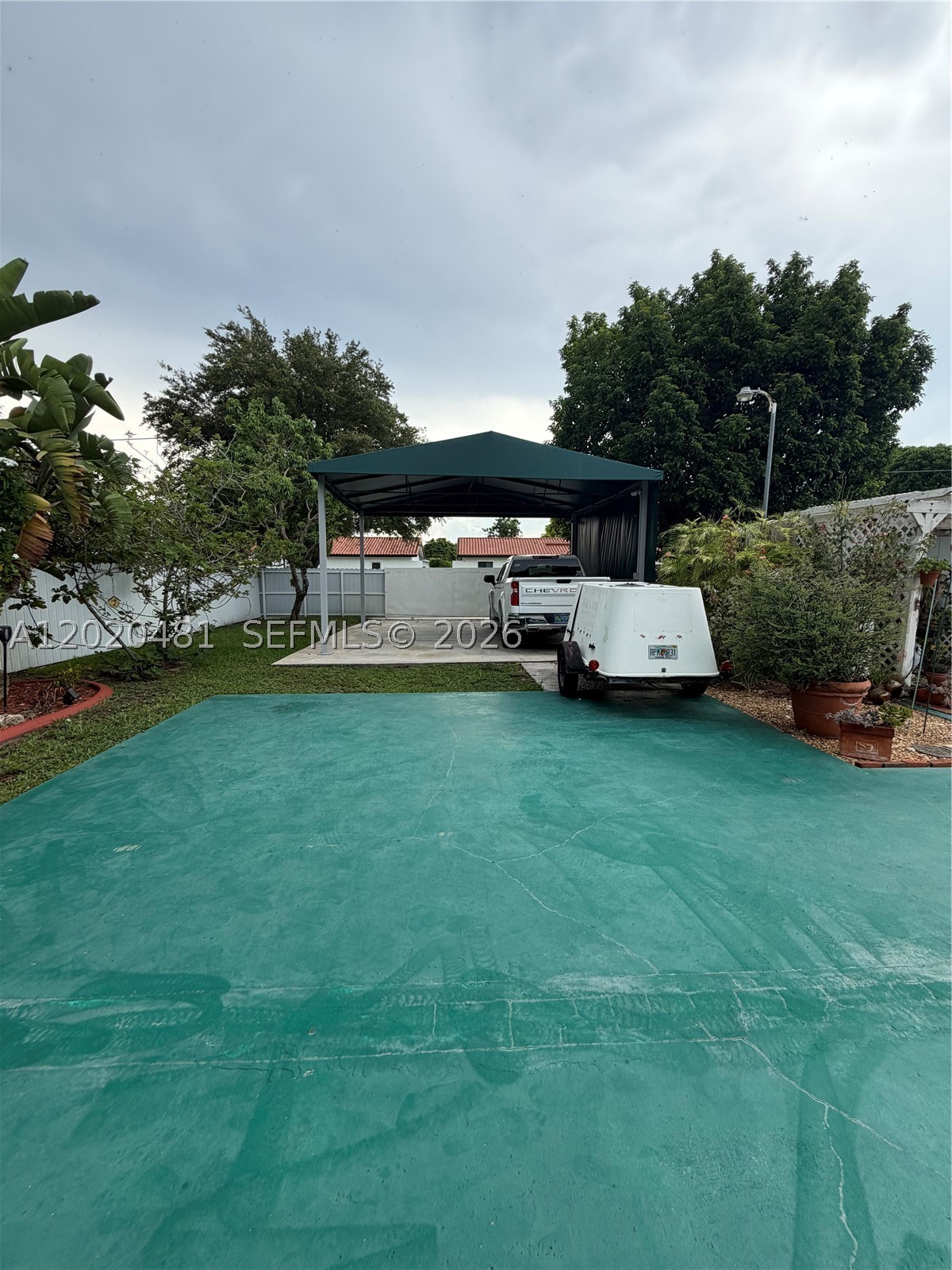 INTAG GARDENS 2ND ADDN - Residential