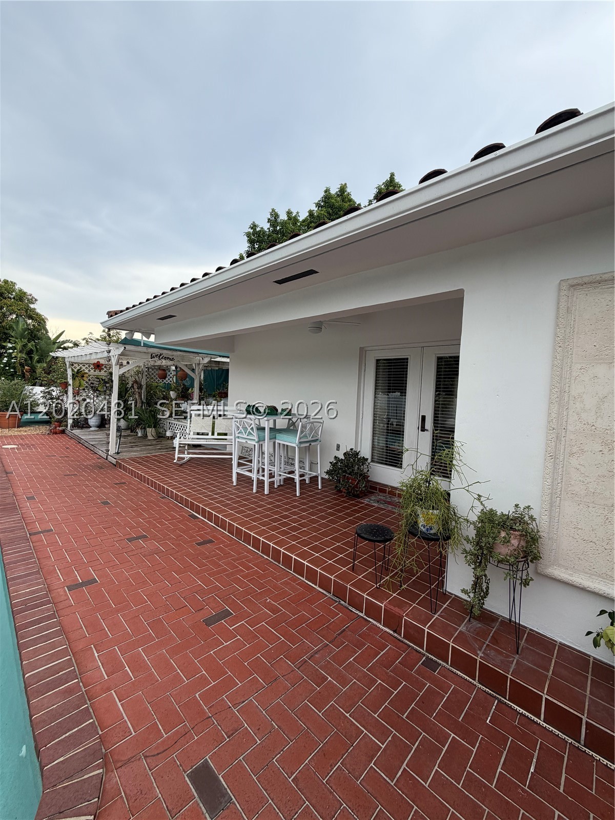 INTAG GARDENS 2ND ADDN - Residential