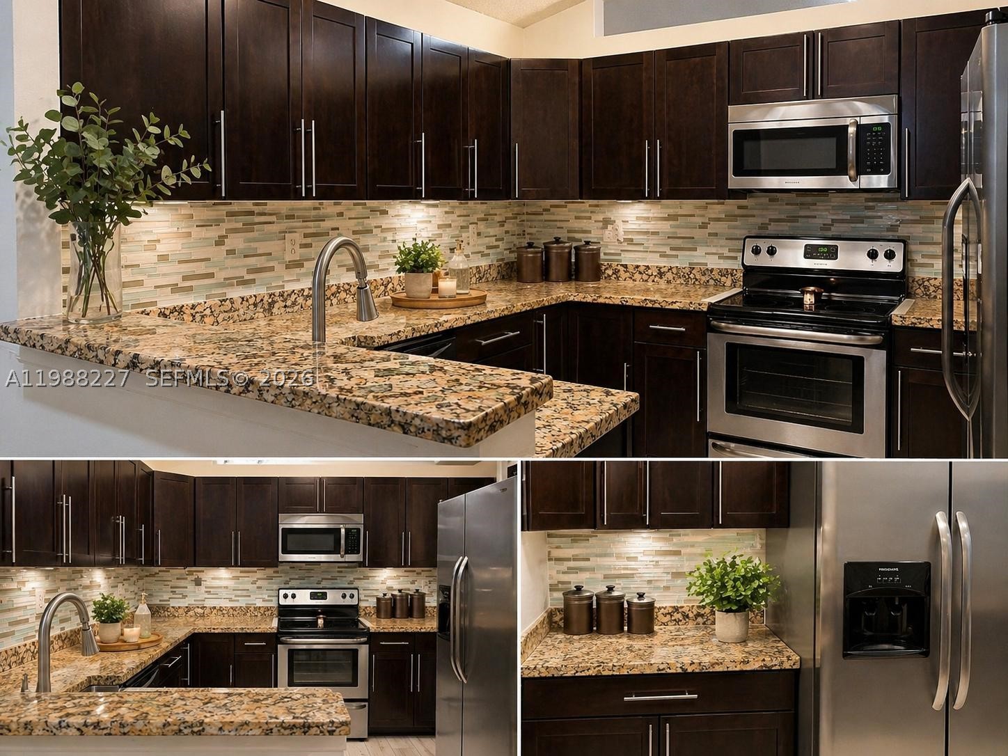 CRYSTAL POINTE - Residential