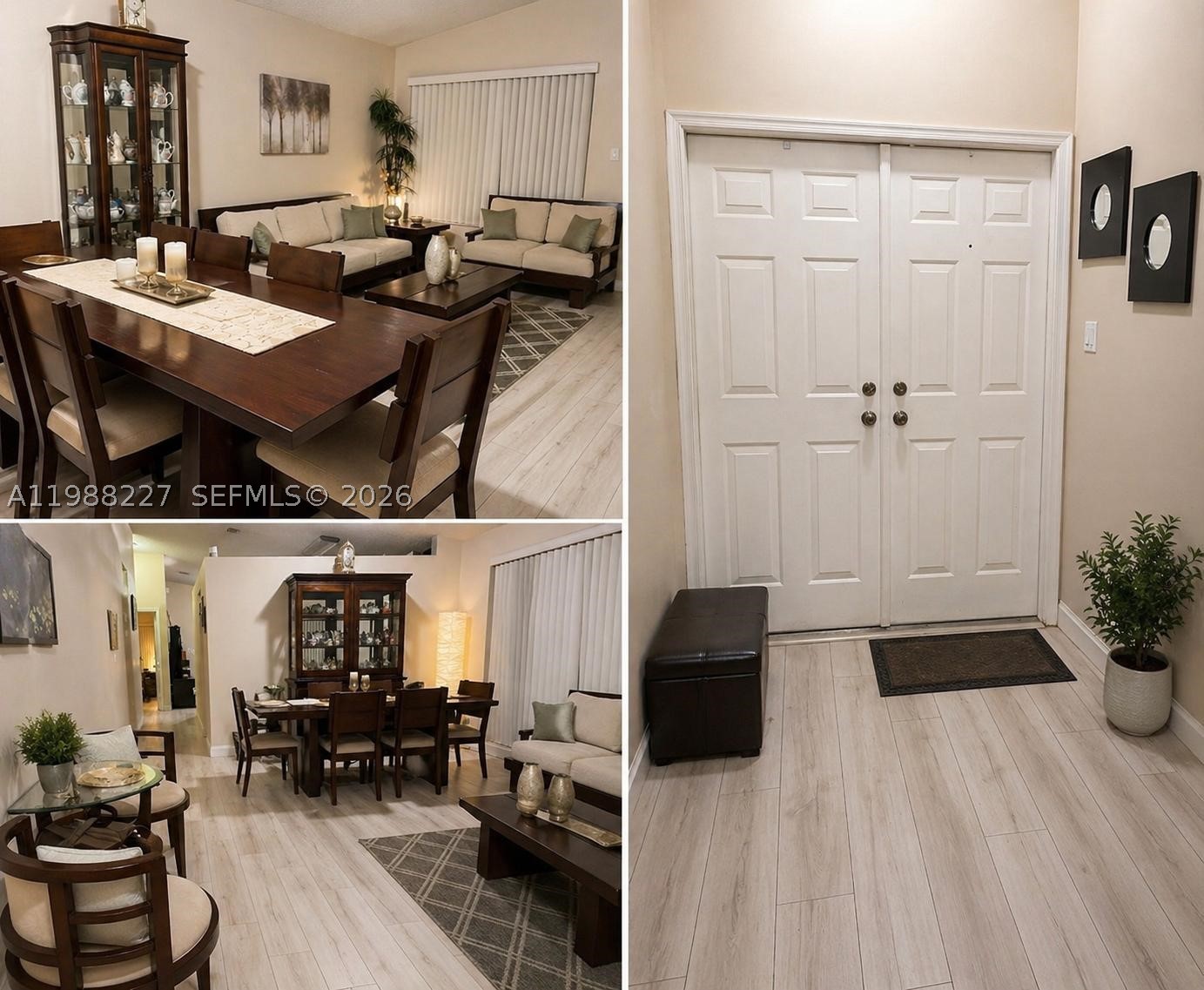 CRYSTAL POINTE - Residential