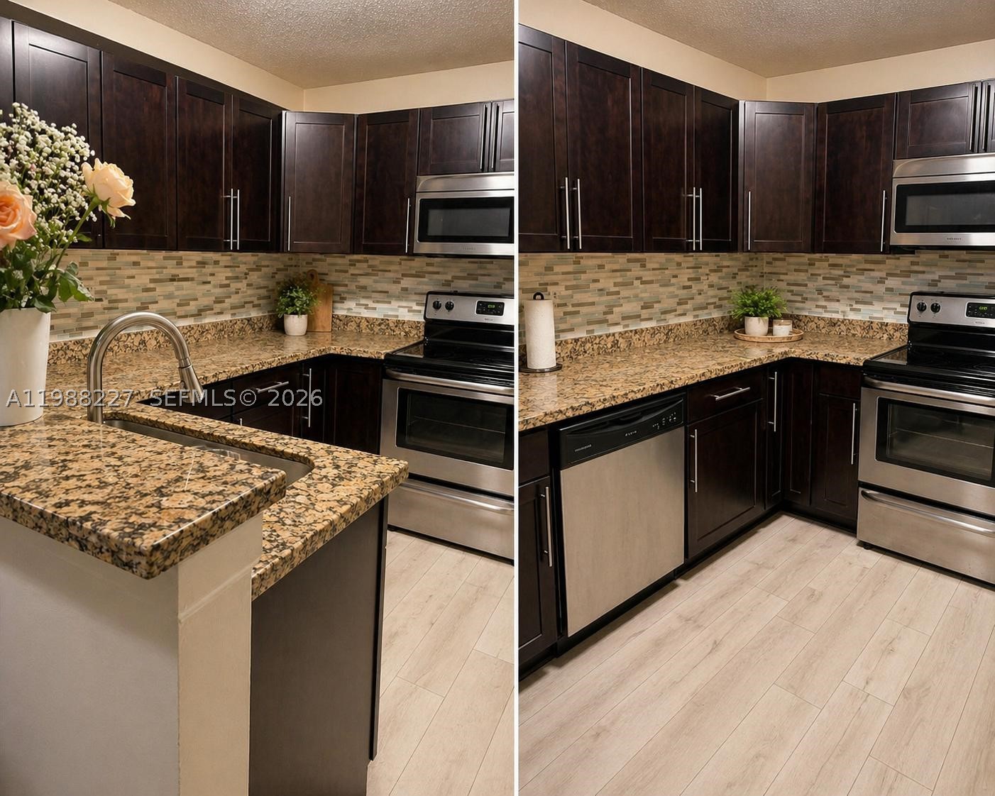 CRYSTAL POINTE - Residential