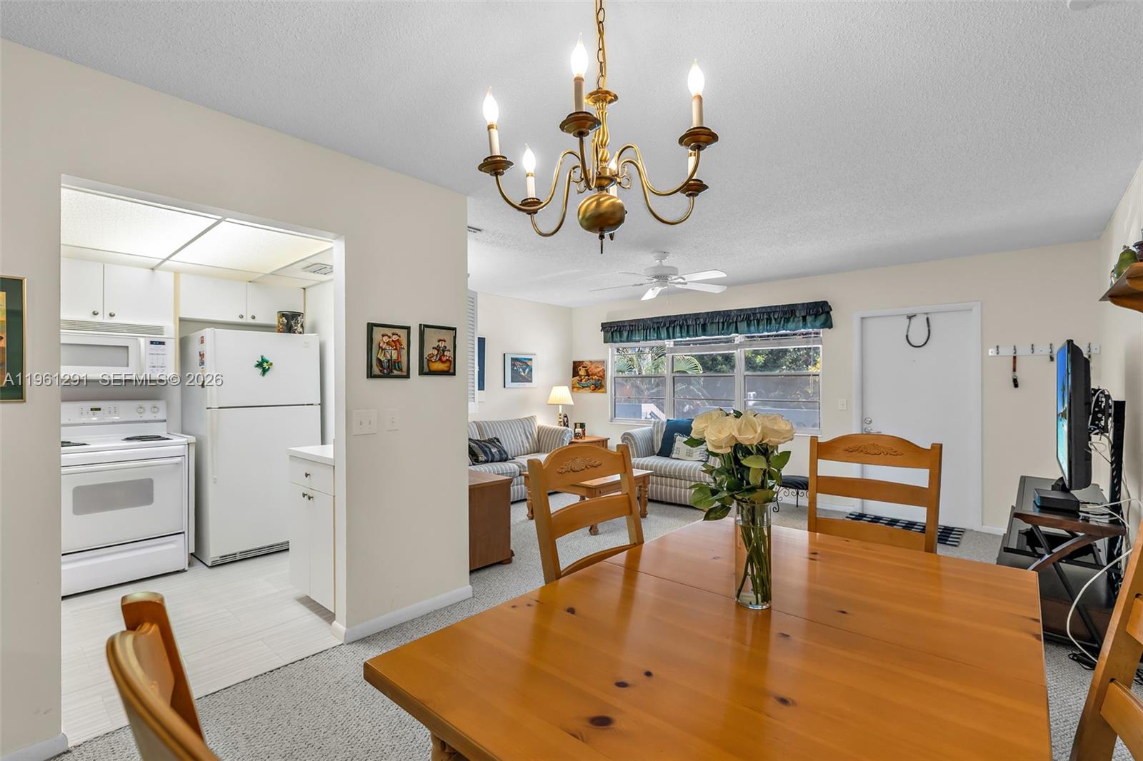 TILFORD O CONDO - Residential