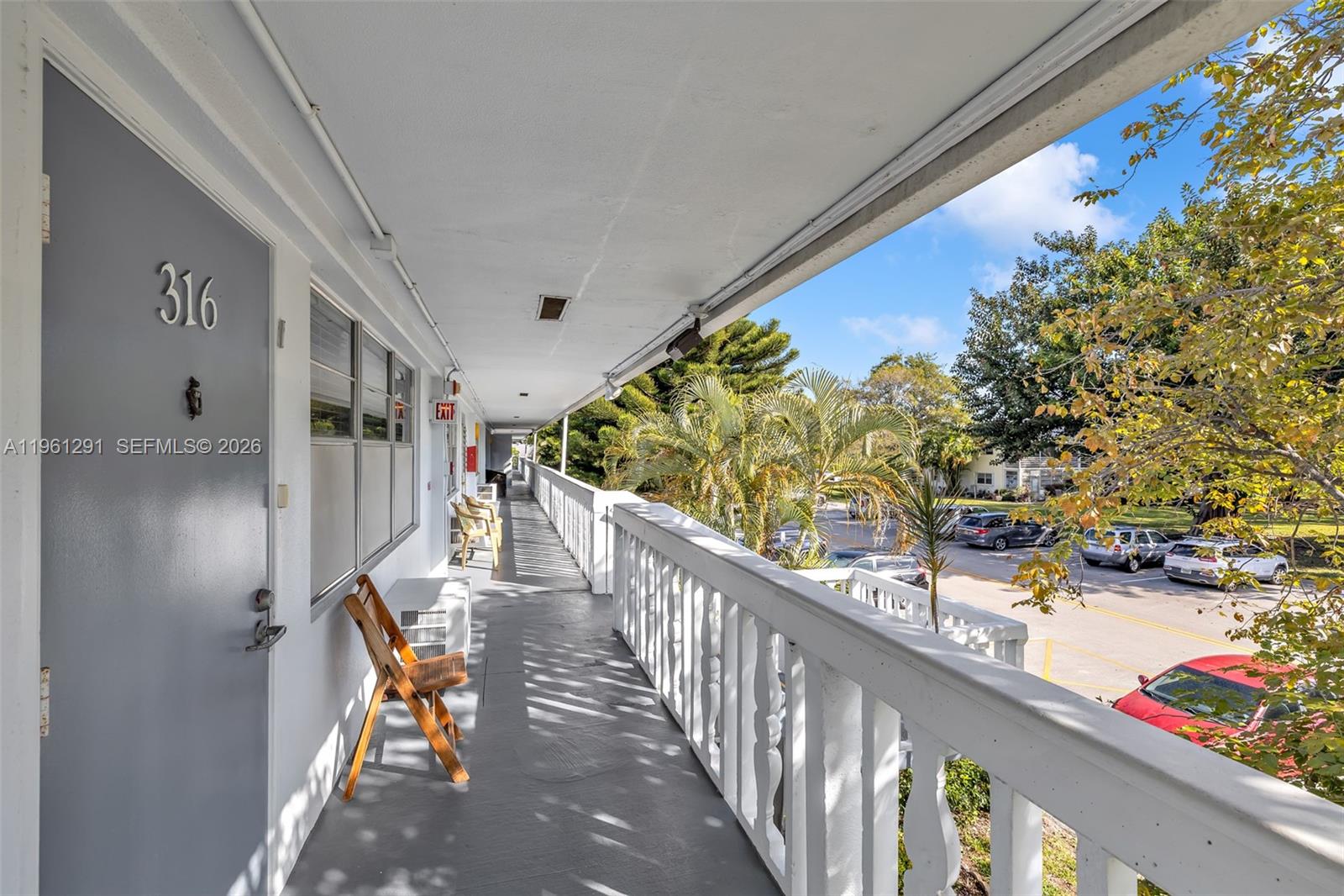 TILFORD O CONDO - Residential