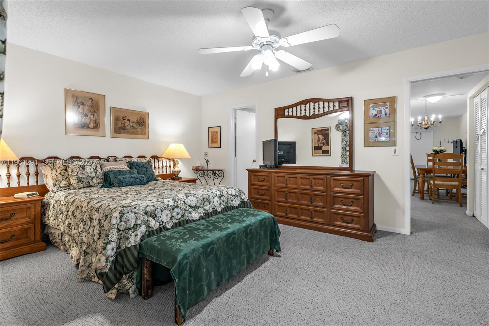 TILFORD O CONDO - Residential