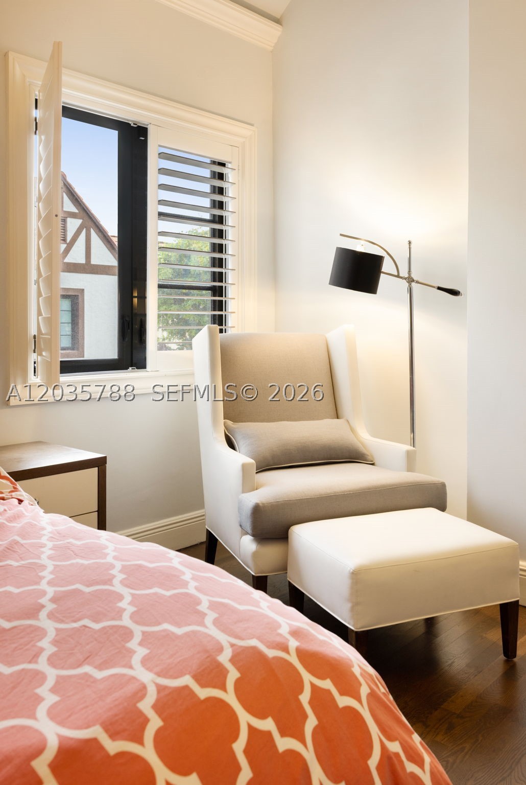 THE FRENCH VILLAGE - Residential
