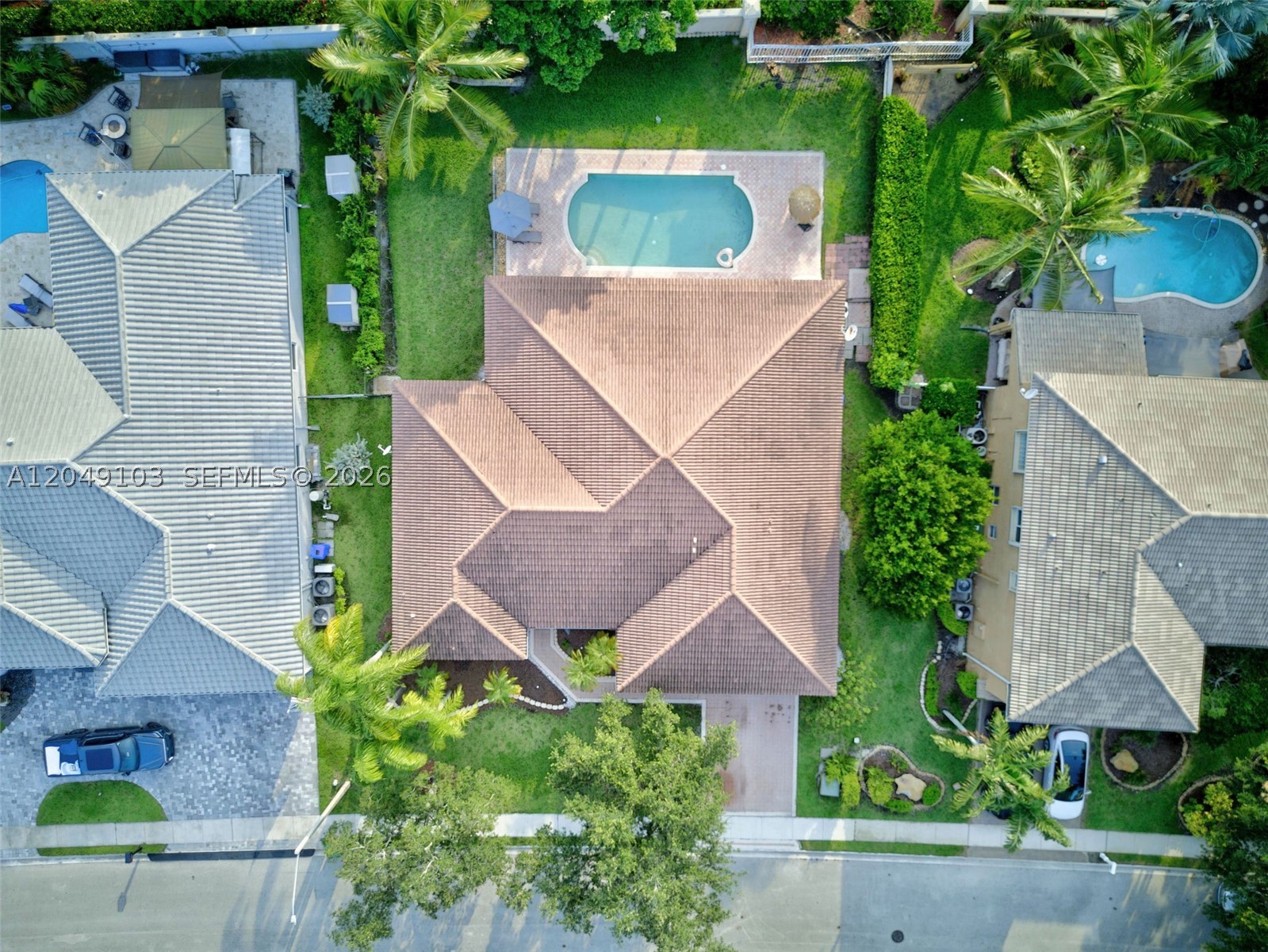 Estates of Pembroke Shores - Residential