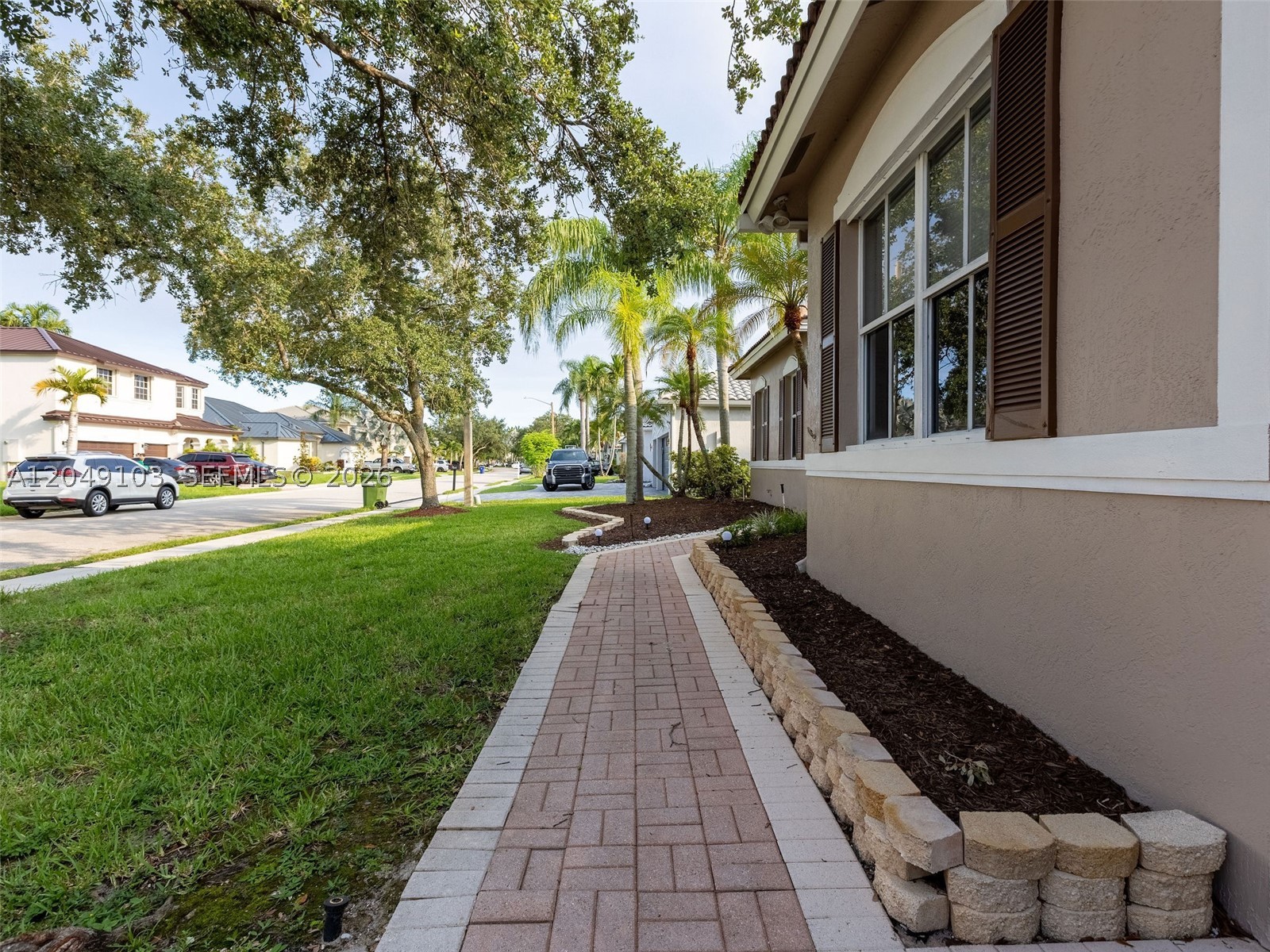 Estates of Pembroke Shores - Residential