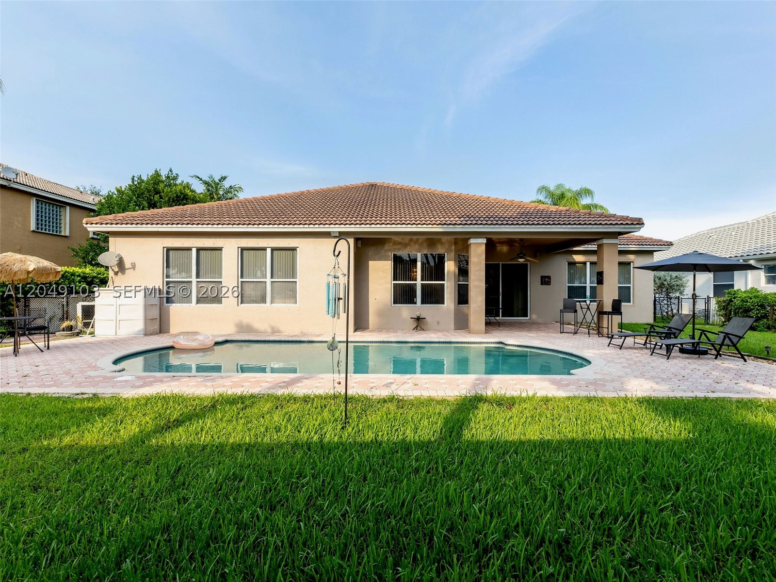 Estates of Pembroke Shores - Residential