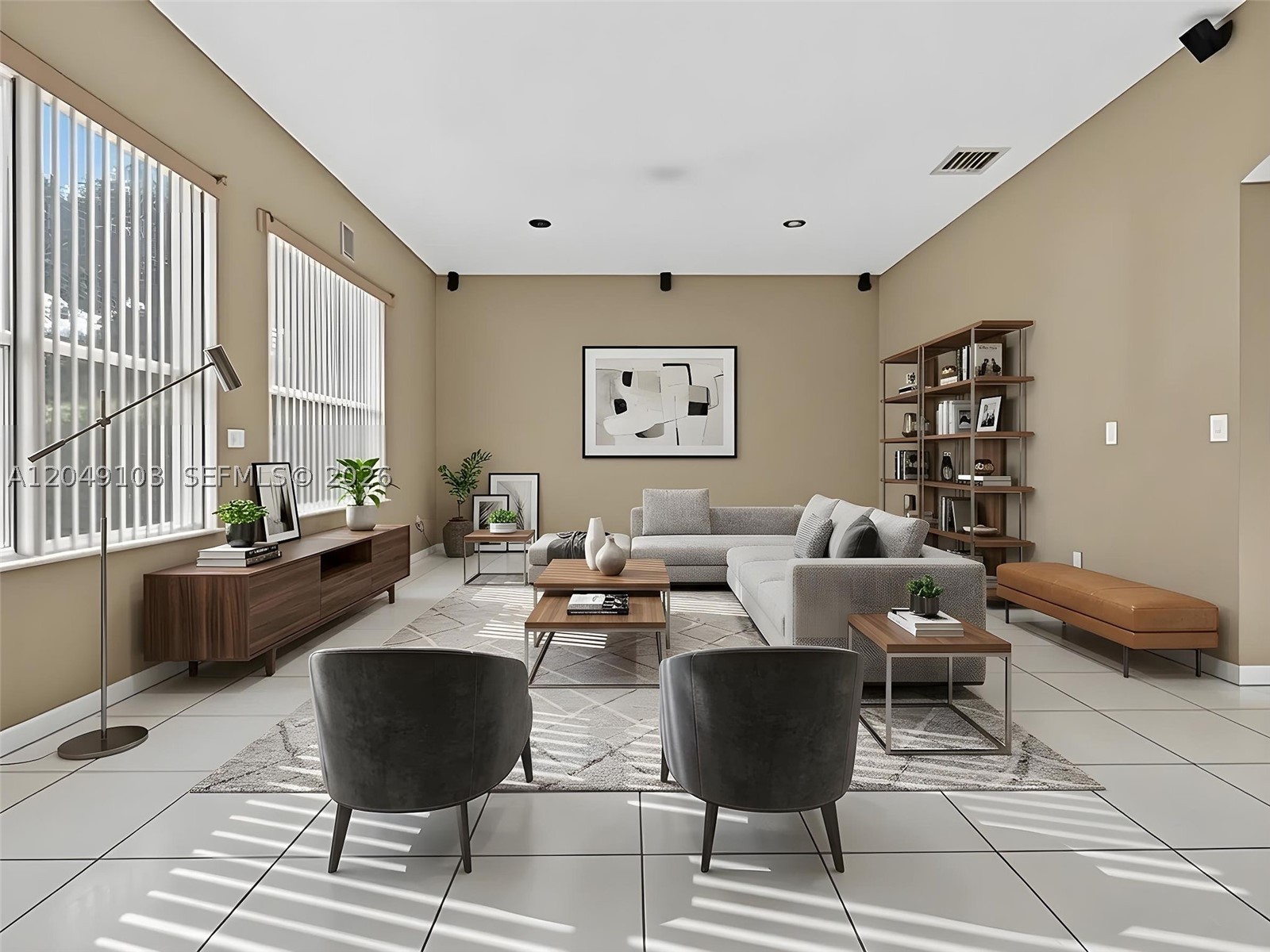 Estates of Pembroke Shores - Residential