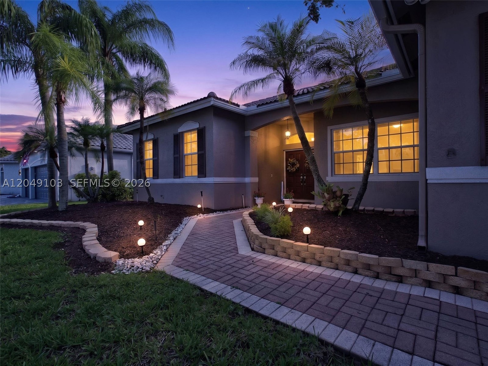 Estates of Pembroke Shores - Residential