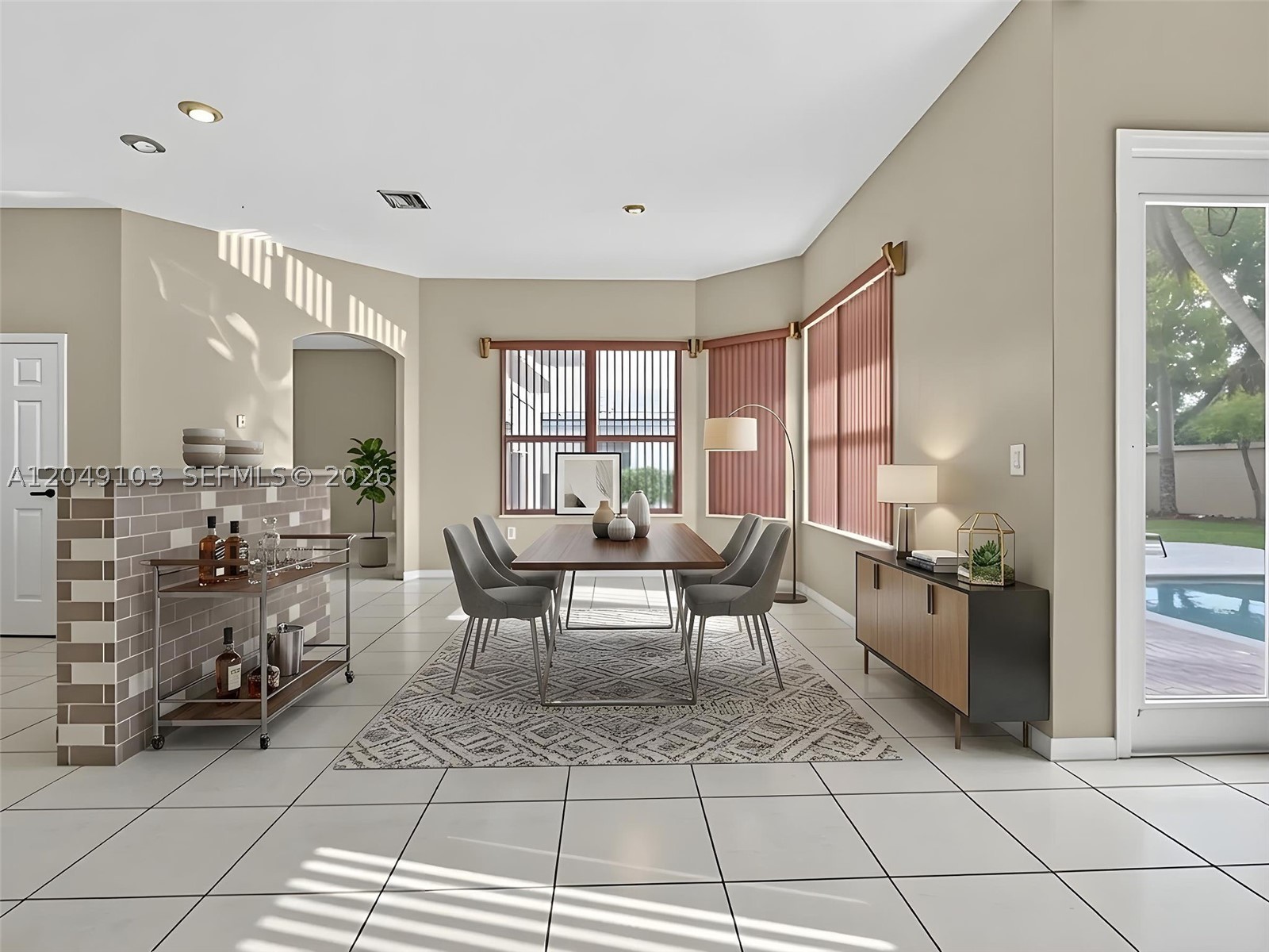 Estates of Pembroke Shores - Residential