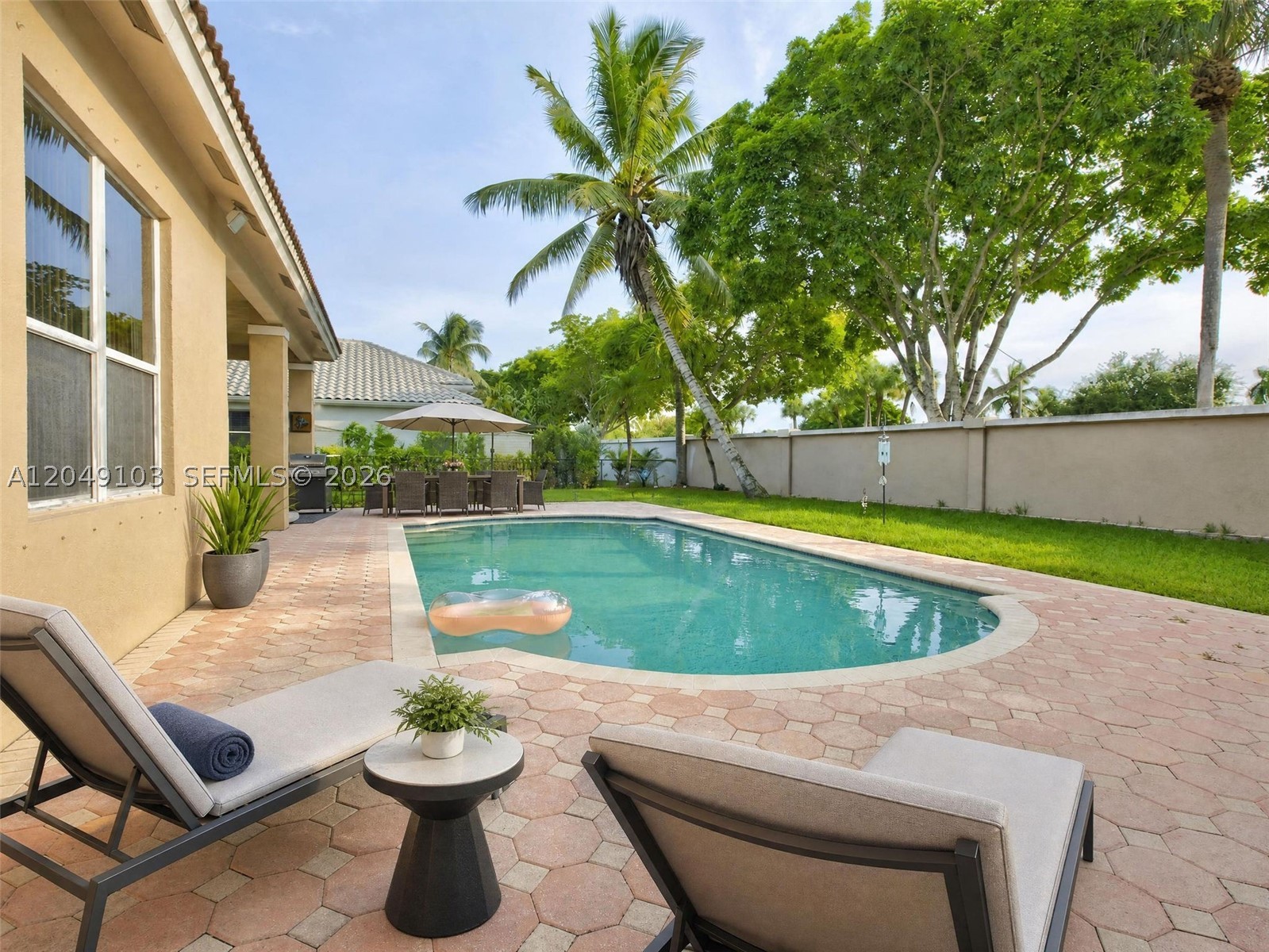 Estates of Pembroke Shores - Residential