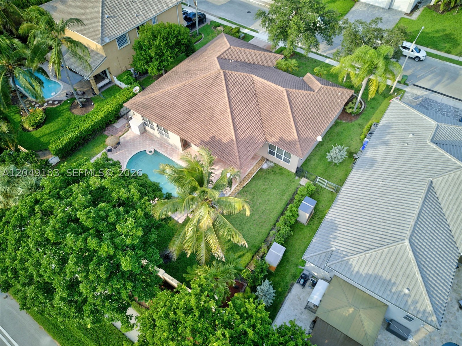 Estates of Pembroke Shores - Residential