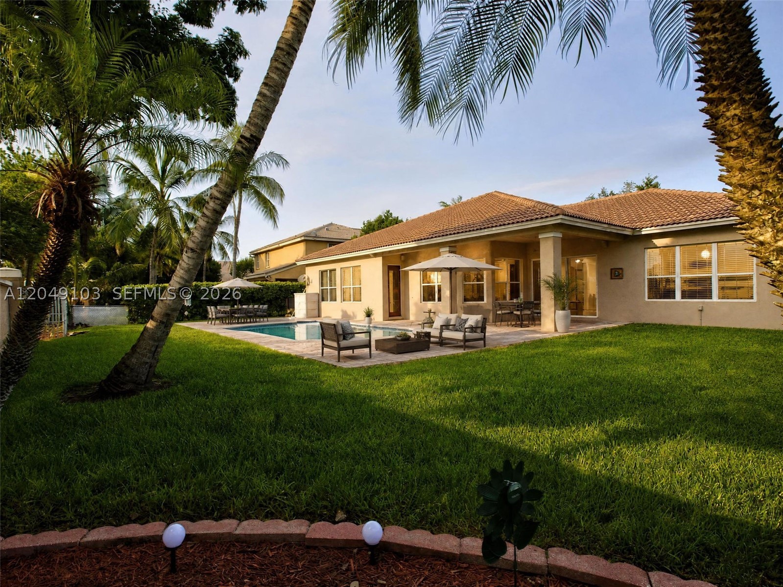 Estates of Pembroke Shores - Residential