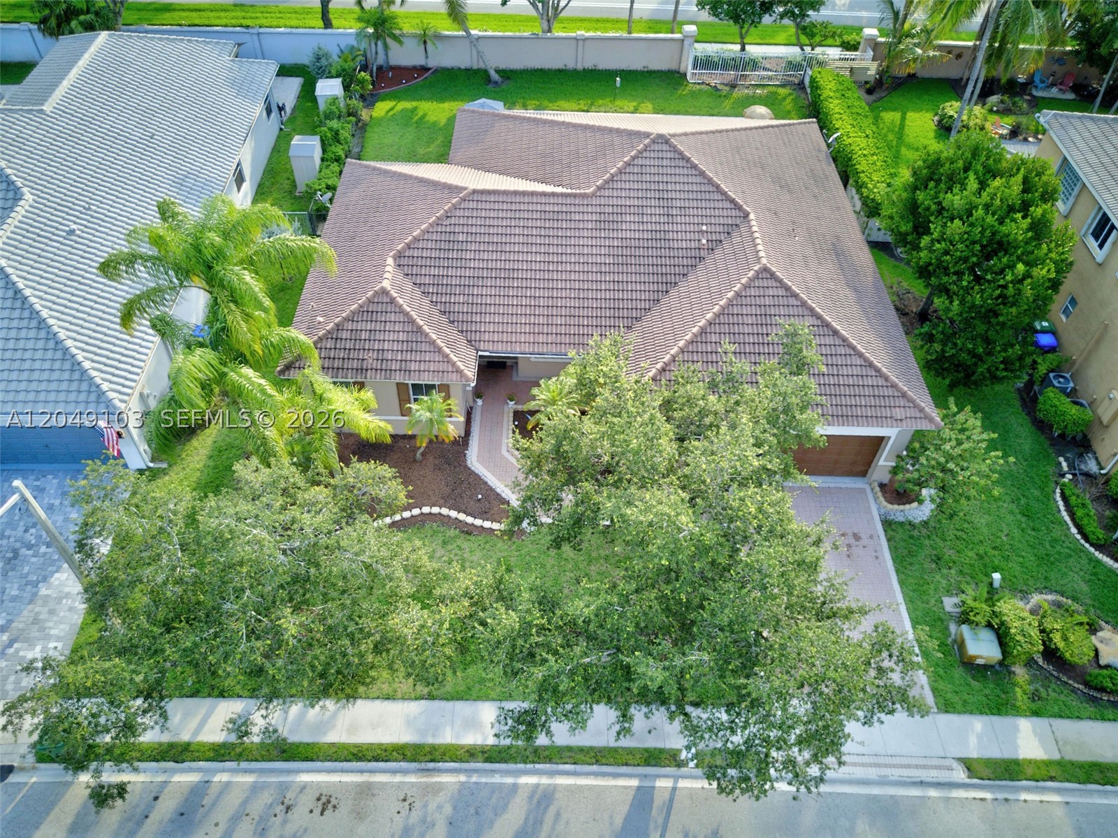 Estates of Pembroke Shores - Residential