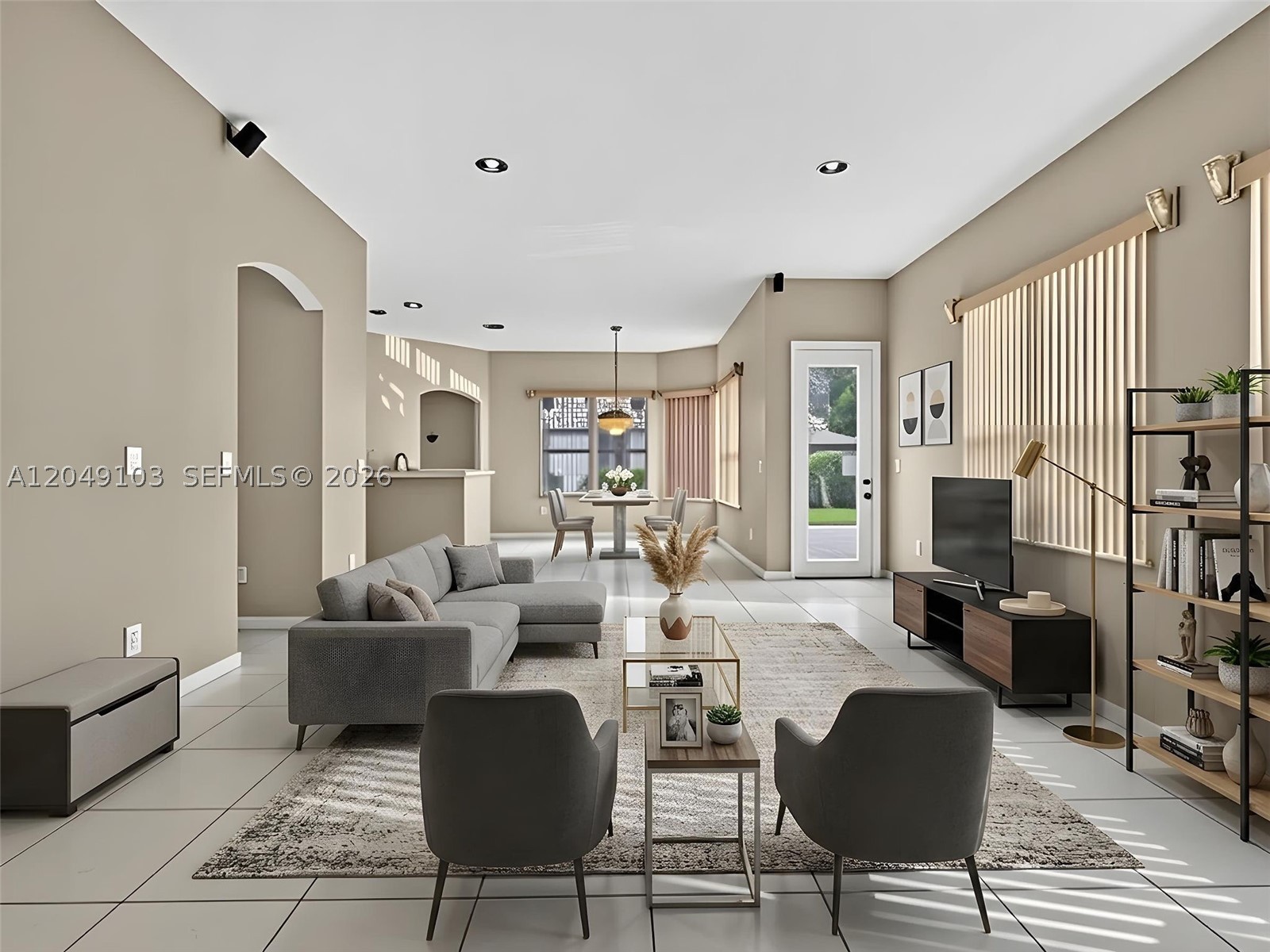 Estates of Pembroke Shores - Residential