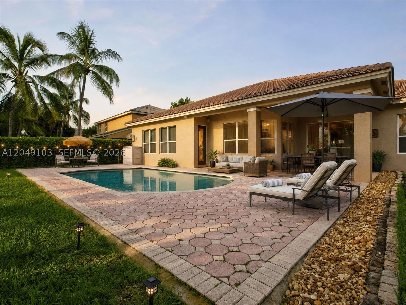 Estates of Pembroke Shores - Residential