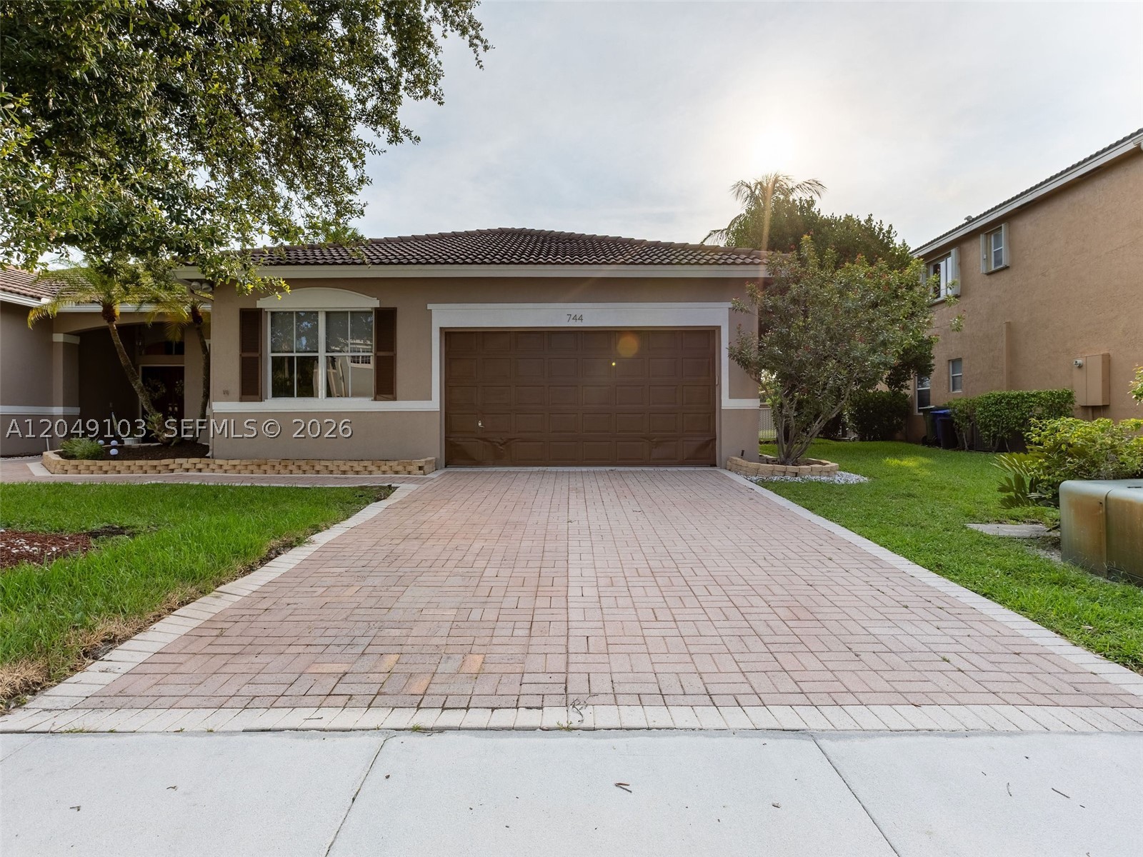 Estates of Pembroke Shores - Residential