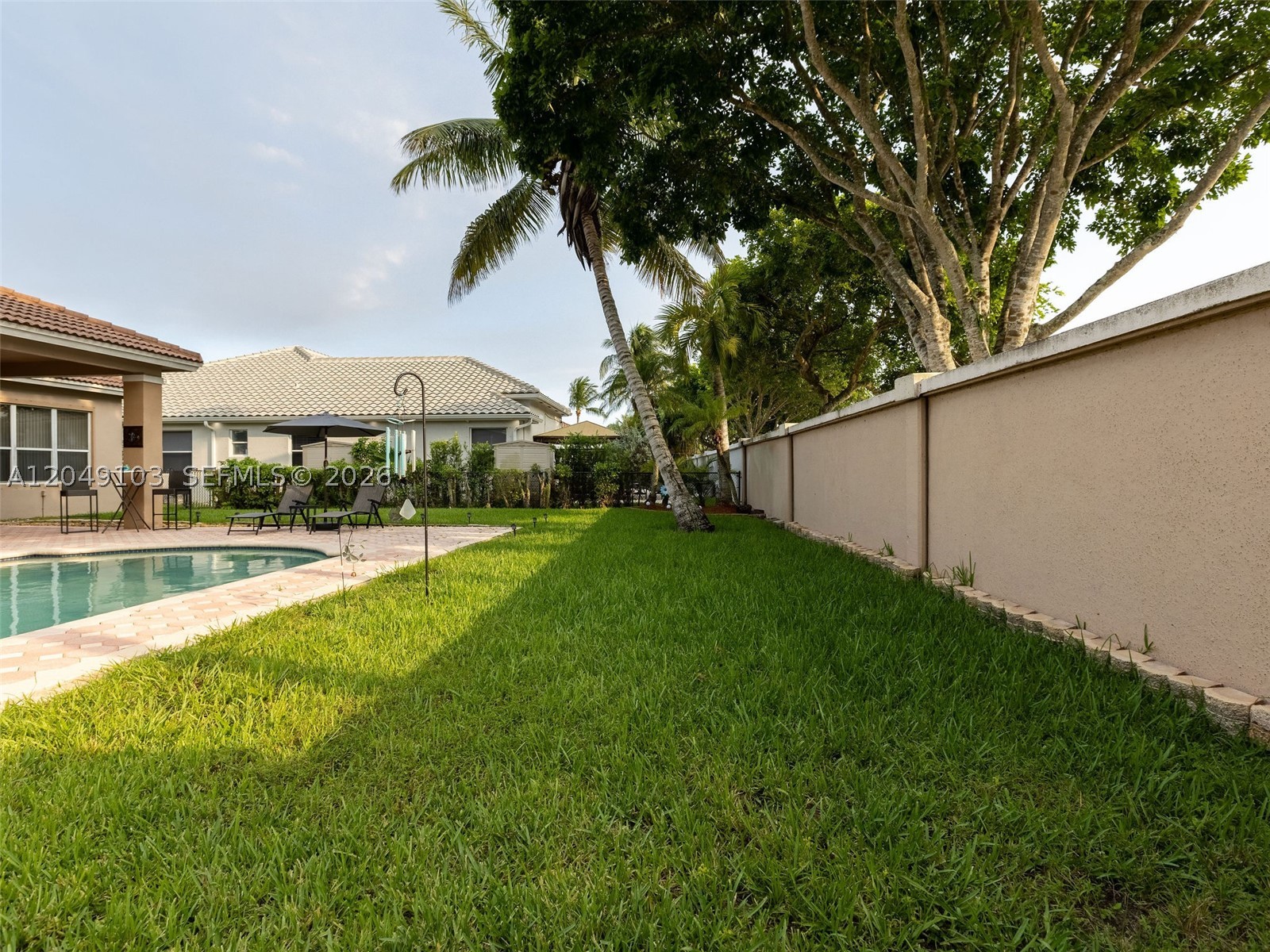 Estates of Pembroke Shores - Residential