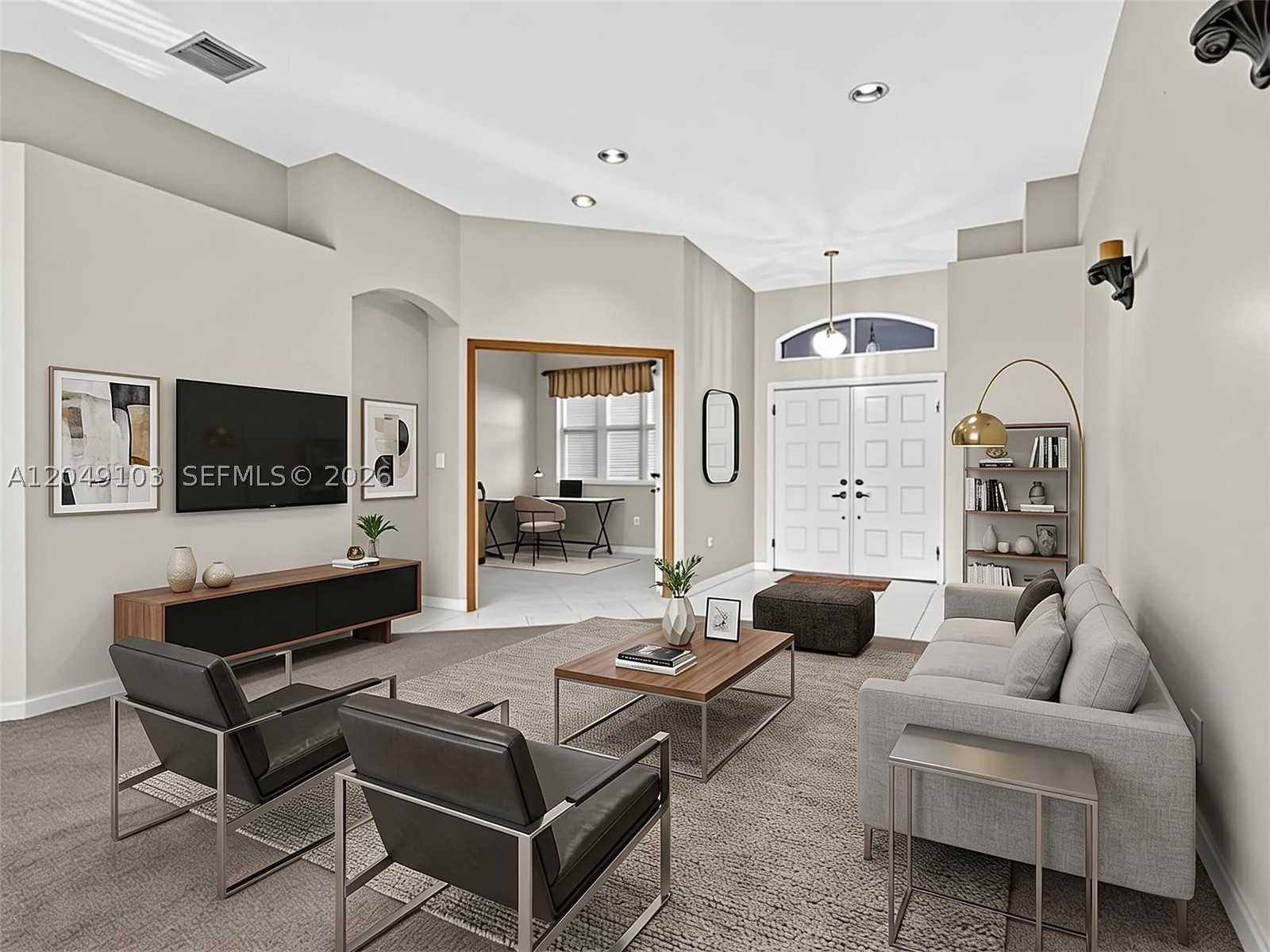 Estates of Pembroke Shores - Residential