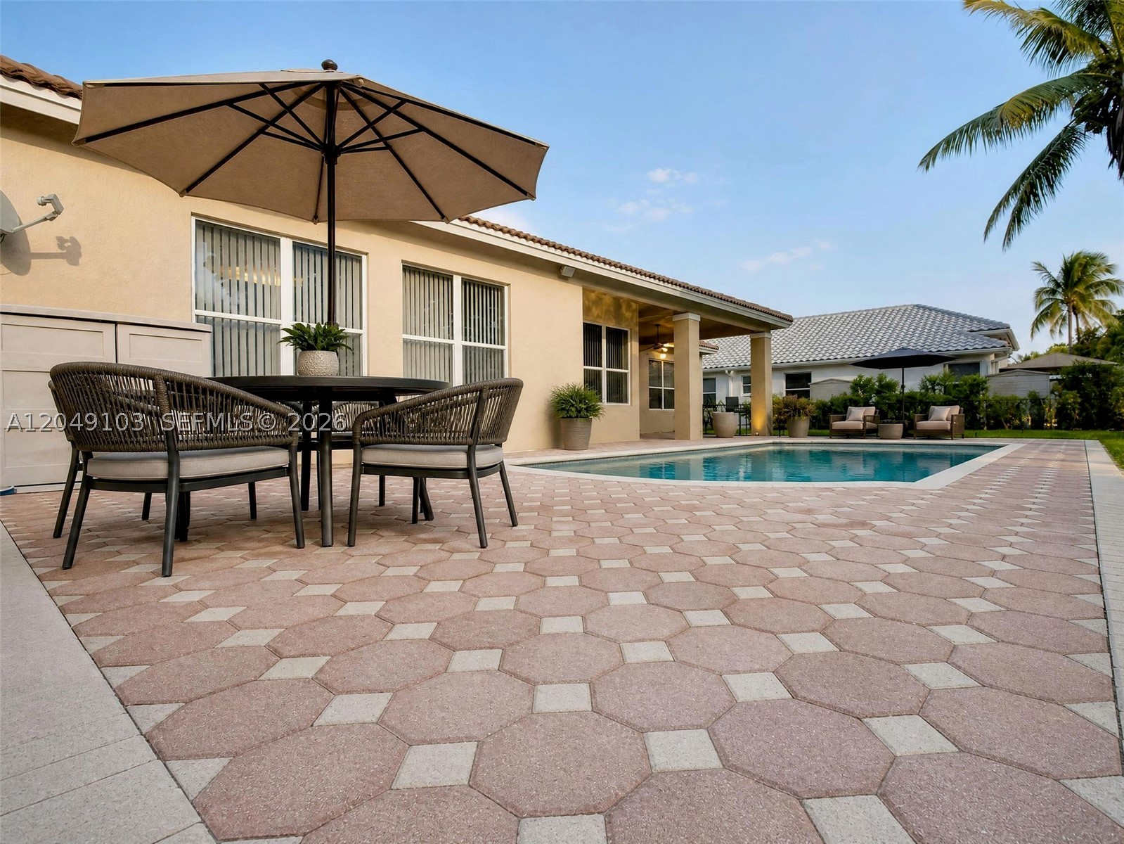 Estates of Pembroke Shores - Residential