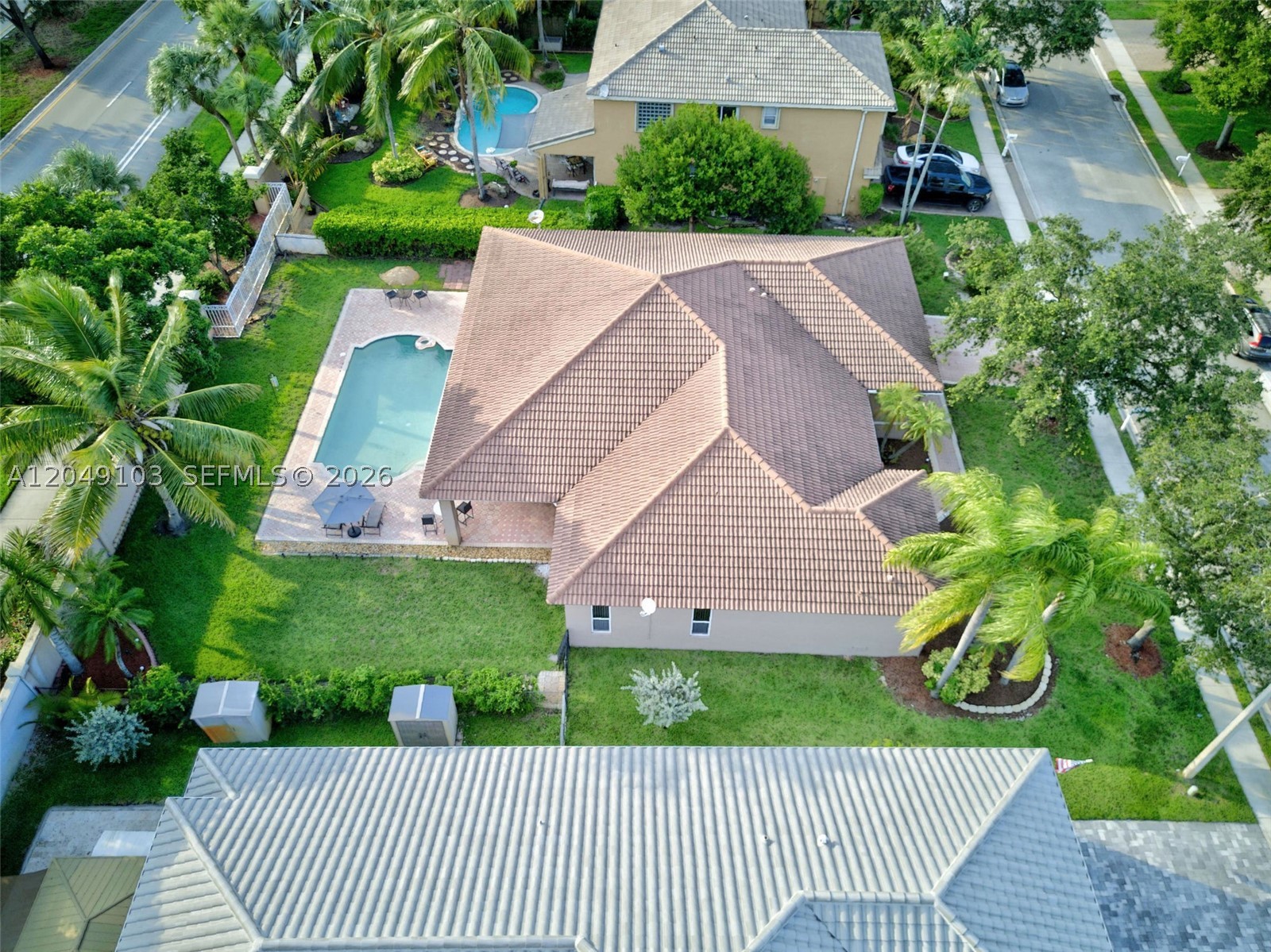 Estates of Pembroke Shores - Residential