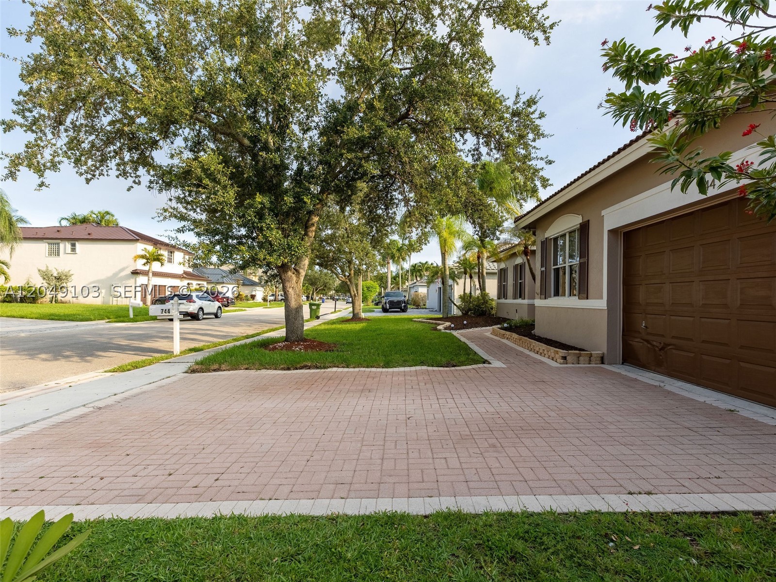 Estates of Pembroke Shores - Residential