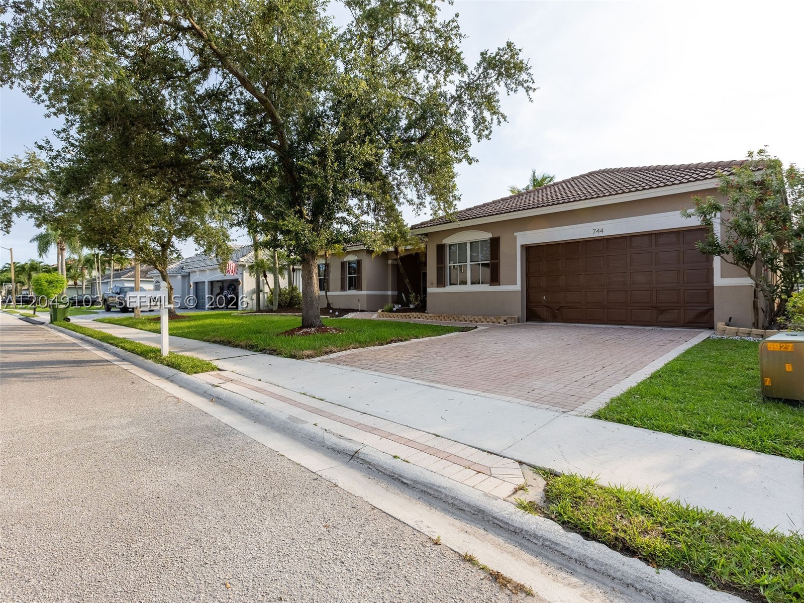 Estates of Pembroke Shores - Residential