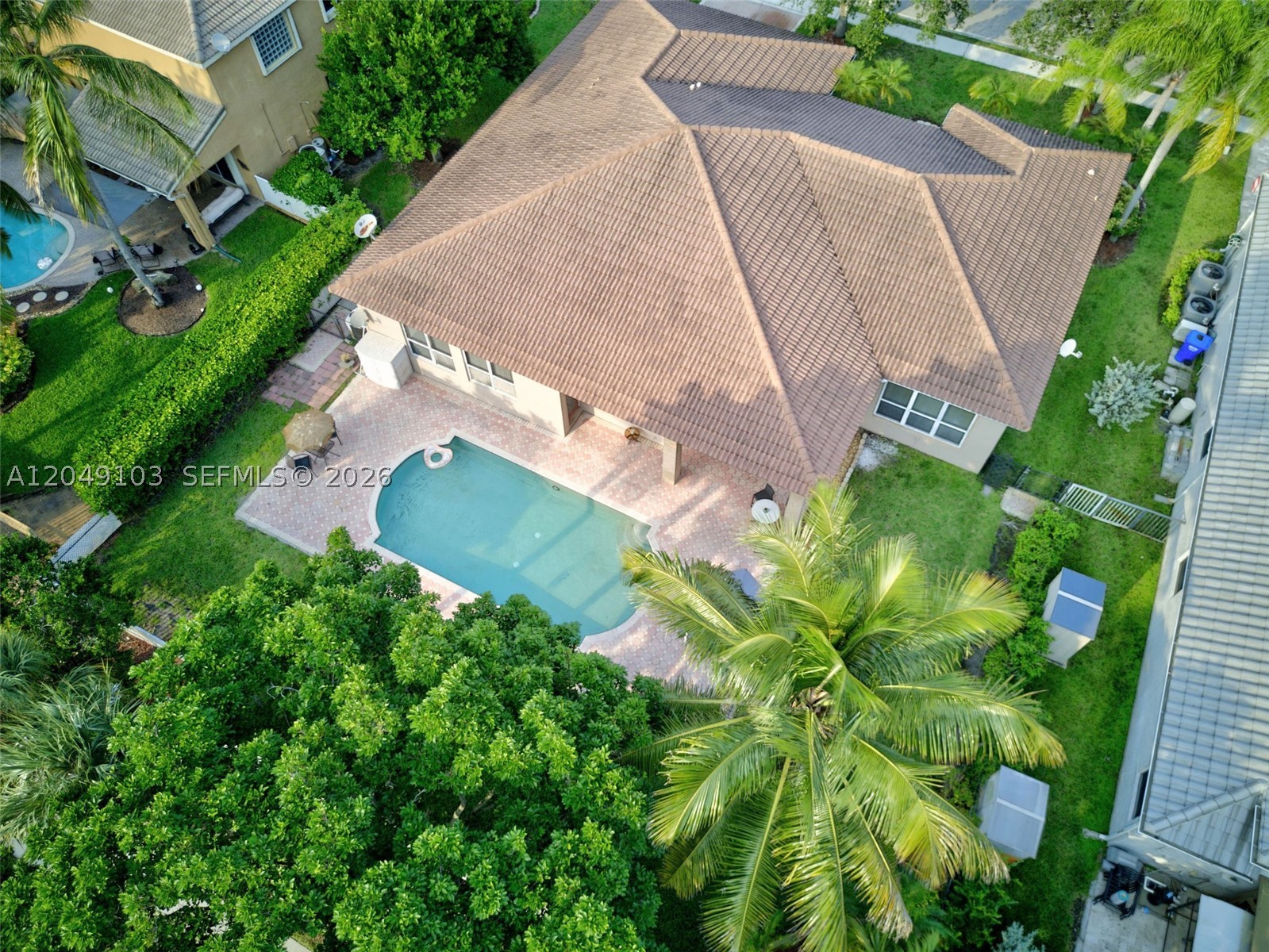 Estates of Pembroke Shores - Residential