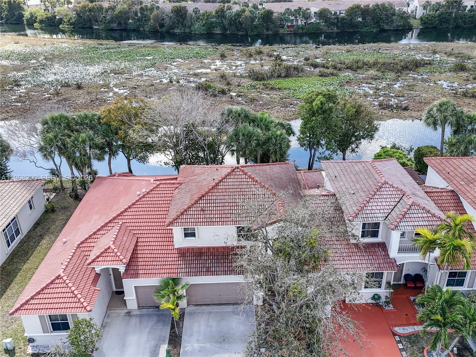 PEMBROKE FALLS PHASE 3 - Residential