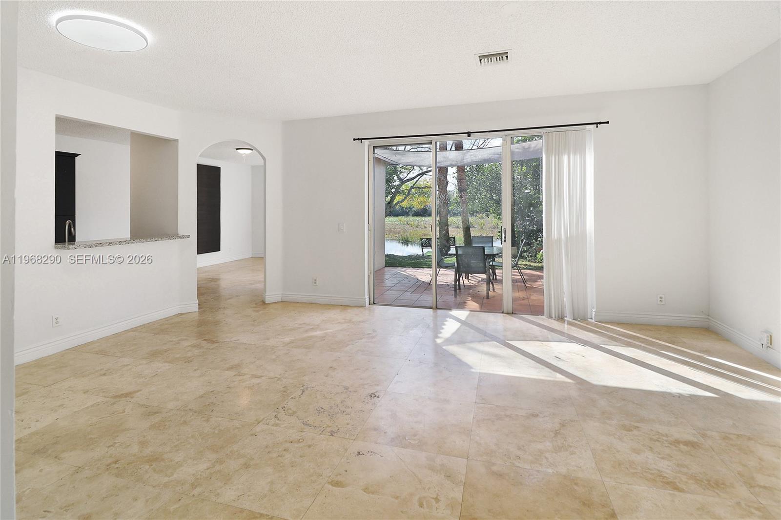 PEMBROKE FALLS PHASE 3 - Residential