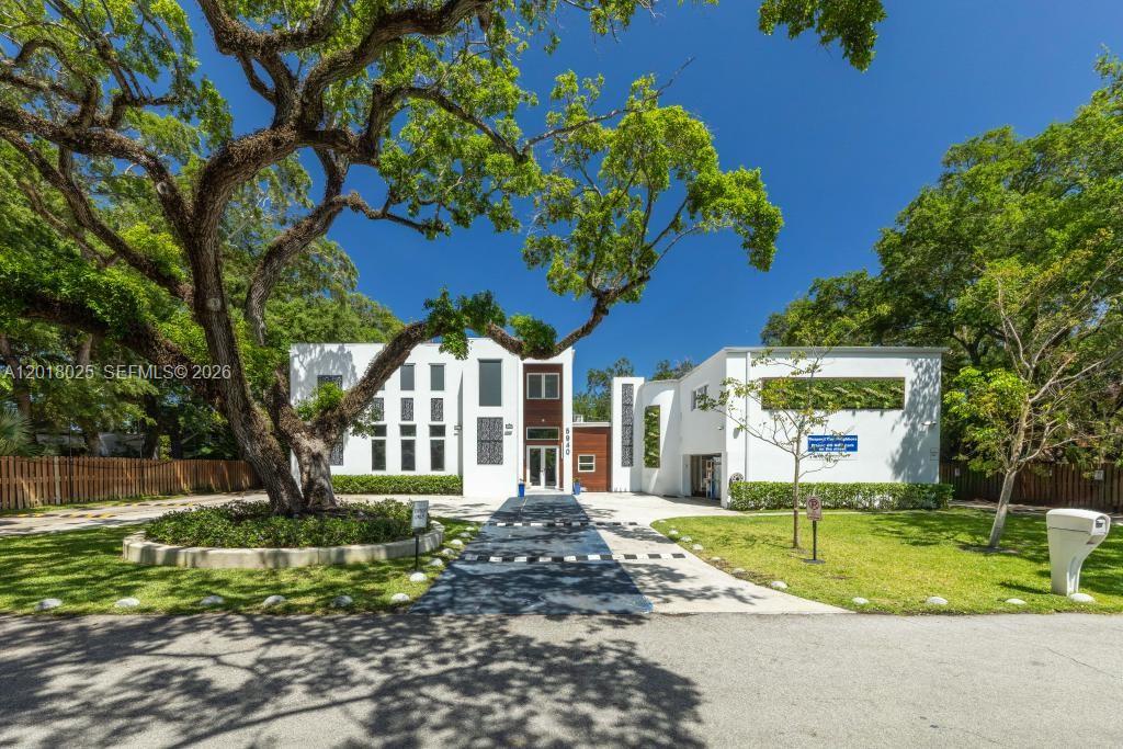 HARGER HILLS - Residential