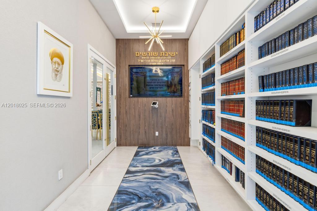 HARGER HILLS - Residential