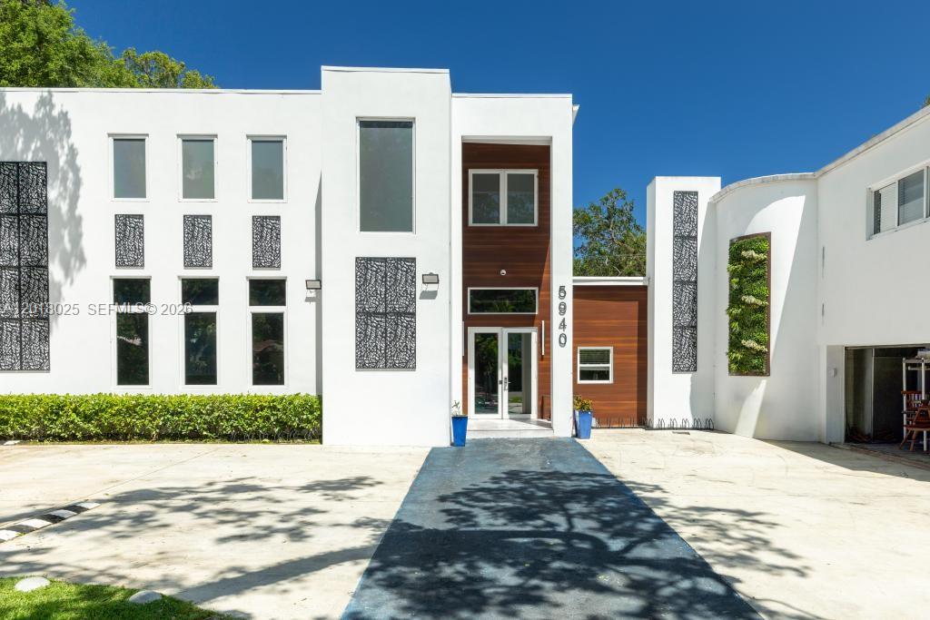HARGER HILLS - Residential