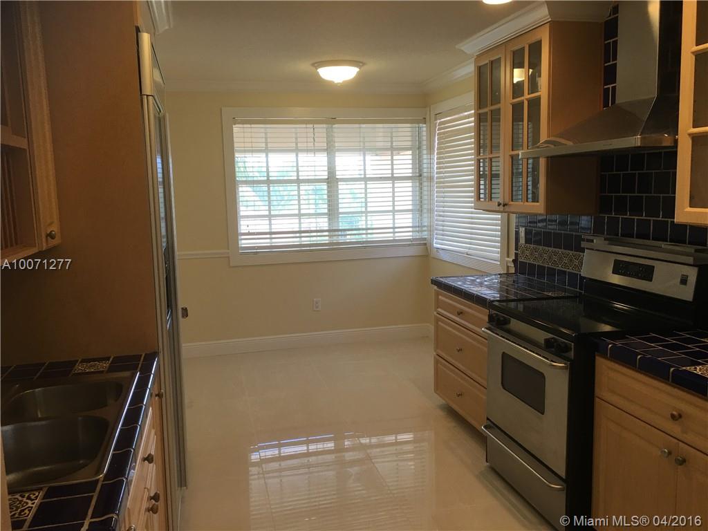 Vanderbilt Park Amd Place - Residential Lease