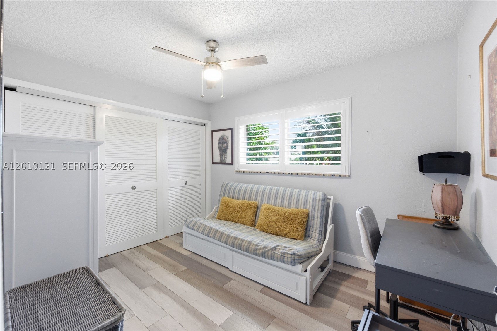 LAUDERDALE VILLAS - Residential