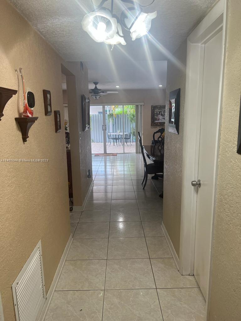 2ND ADDN TO PALM SPRINGS - Residential