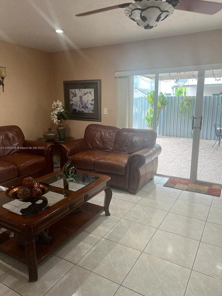 2ND ADDN TO PALM SPRINGS - Residential
