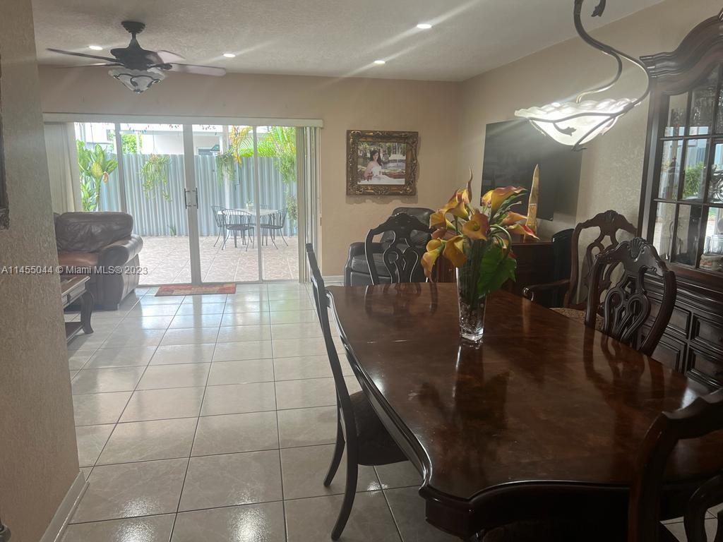 2ND ADDN TO PALM SPRINGS - Residential