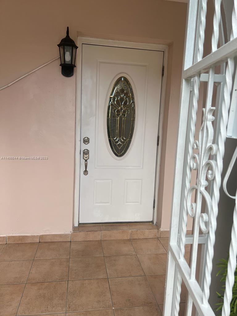 2ND ADDN TO PALM SPRINGS - Residential