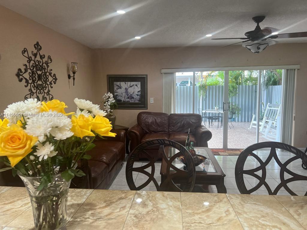 2ND ADDN TO PALM SPRINGS - Residential