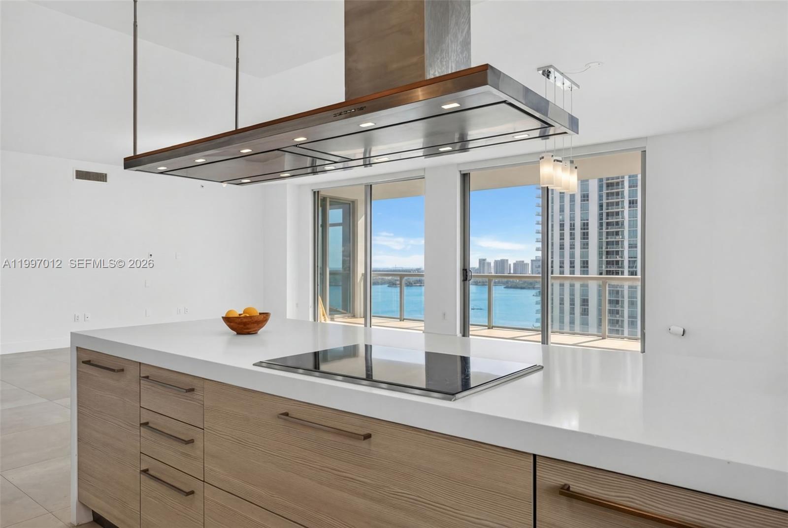 MARINA PALMS RESIDENCES N - Residential