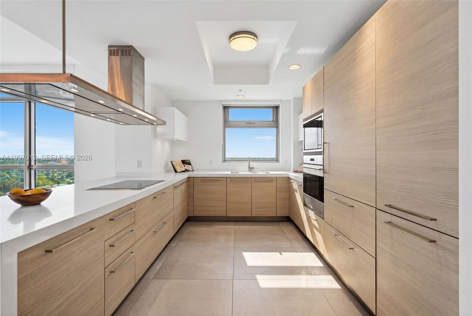 MARINA PALMS RESIDENCES N - Residential