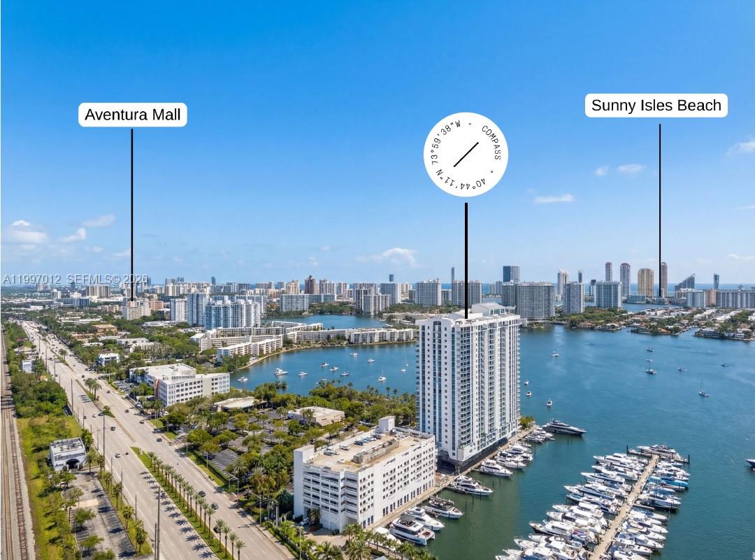 MARINA PALMS RESIDENCES N - Residential