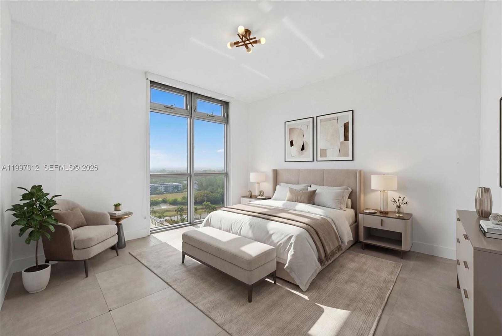 MARINA PALMS RESIDENCES N - Residential
